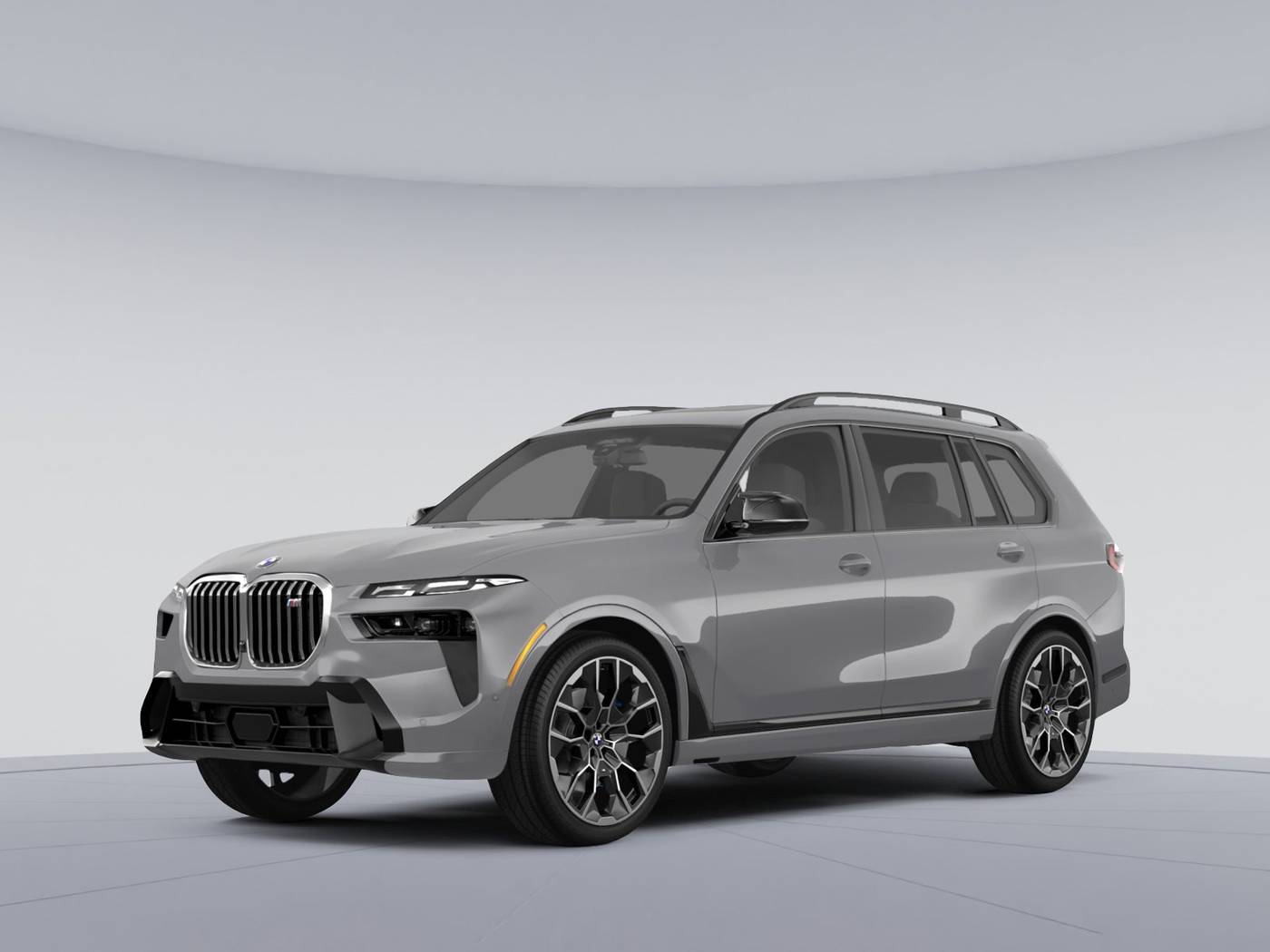 2024 BMW X7 M60i — SUV — 24,500 mi — Richmond, VA
