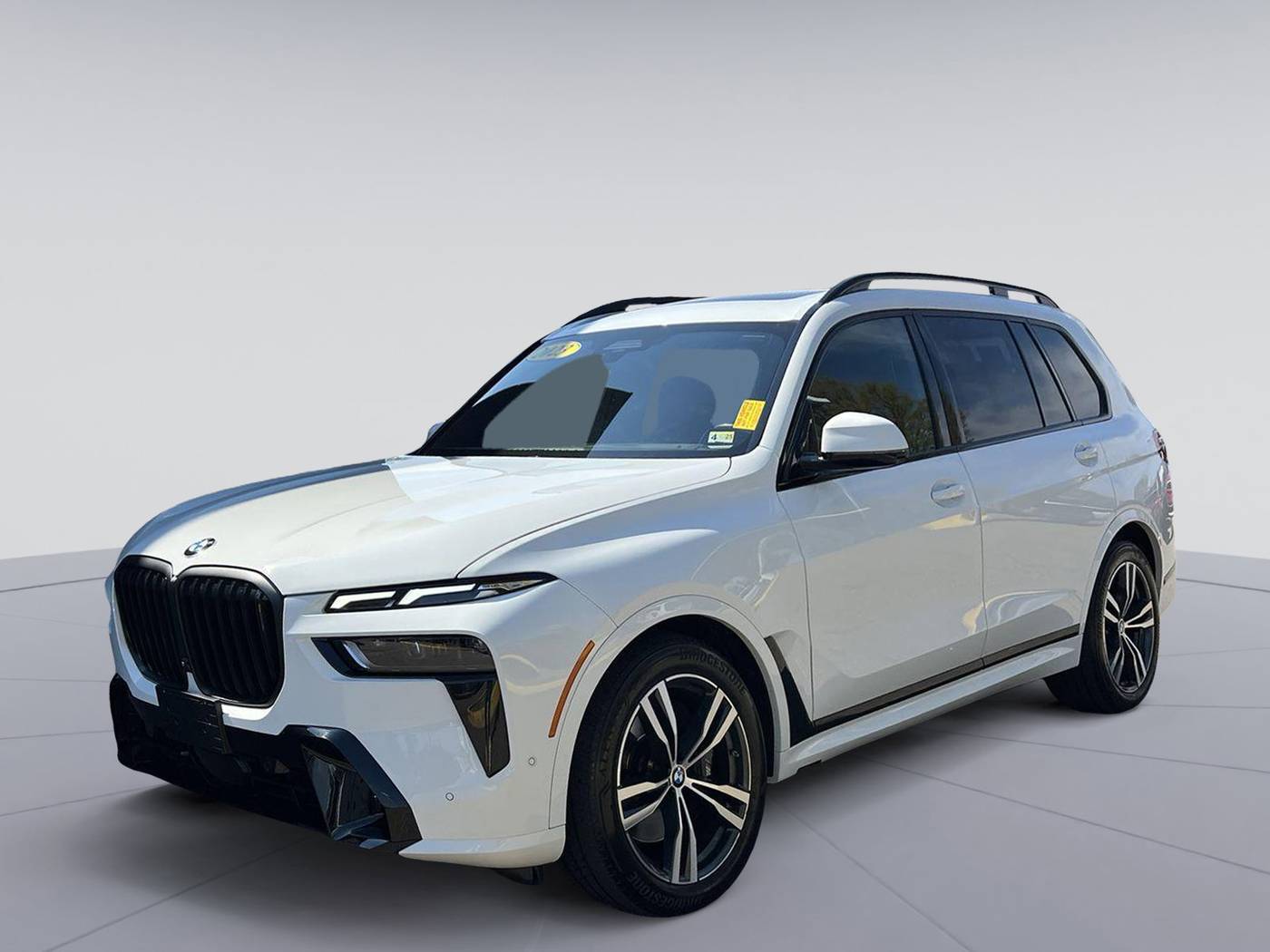 2023 BMW X7 40i — SUV — 28,820 mi — Richmond, VA