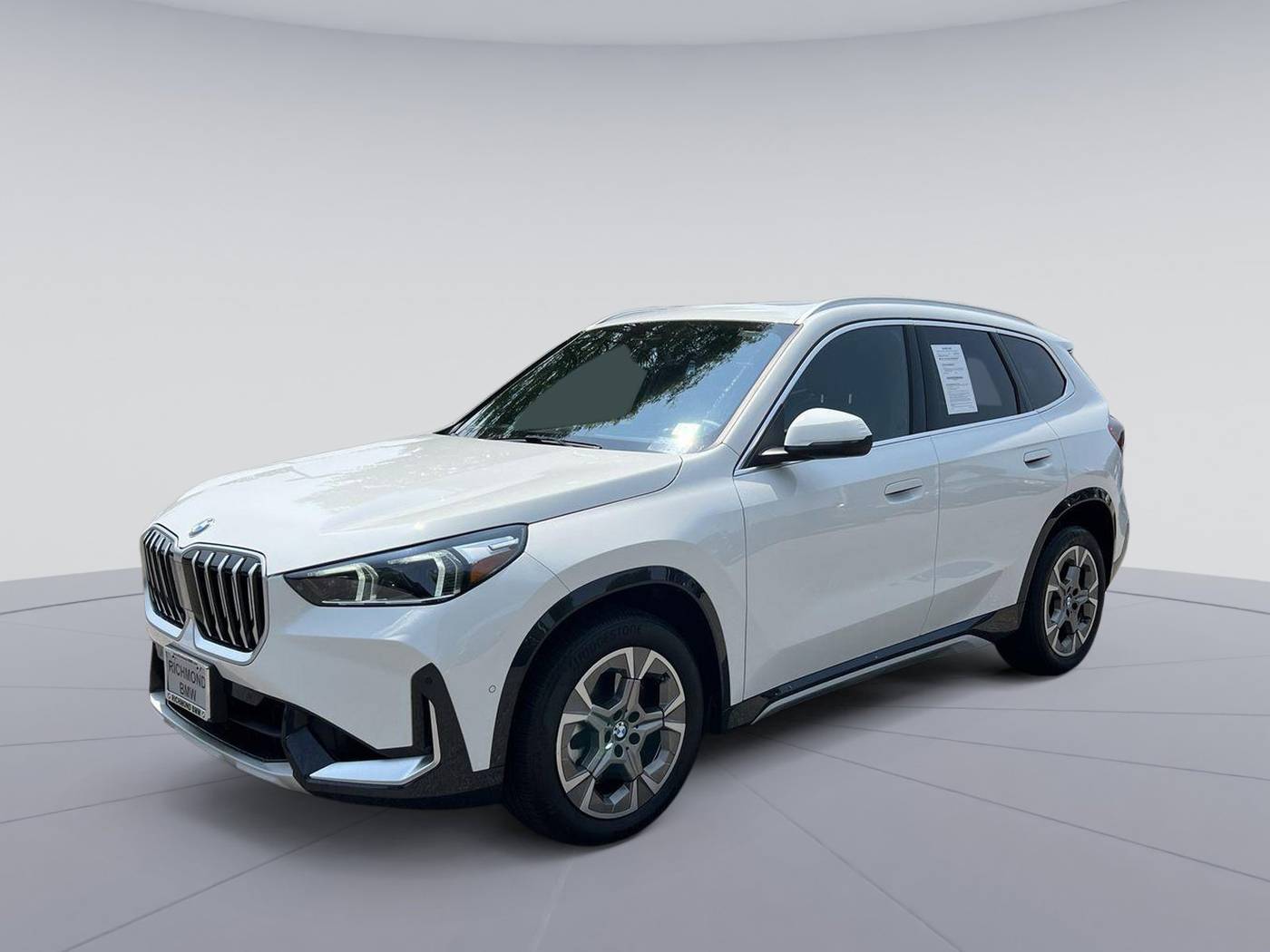 2025 BMW X1 28i — SUV — 20,529 mi — Richmond, VA