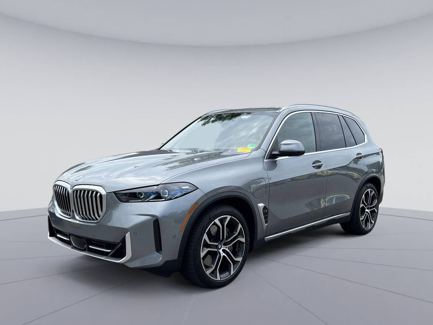 2024 BMW X5 50e — SUV — 13,992 mi — Richmond, VA