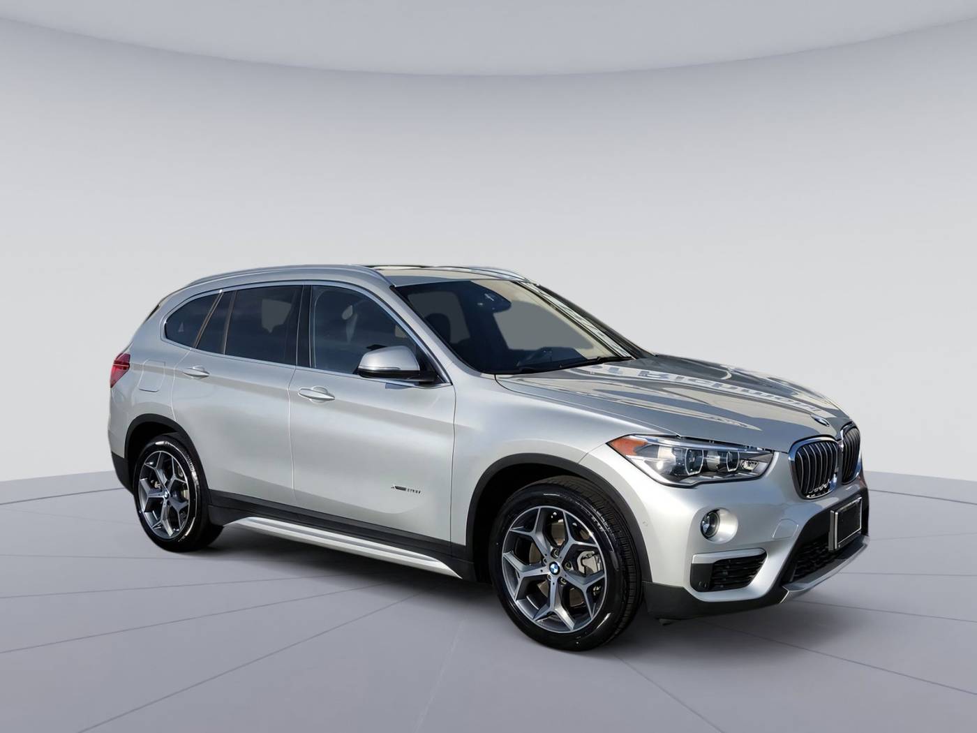 2016 BMW X1 28i — SUV — 72,776 mi — Richmond, VA