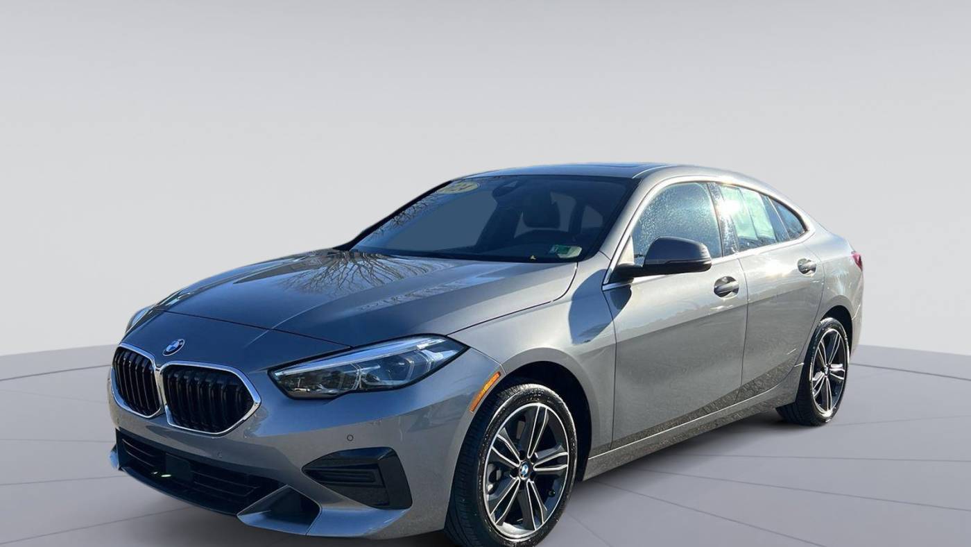 2024 BMW 2 Series 228i — Sedan — 27,514 mi — Richmond, VA