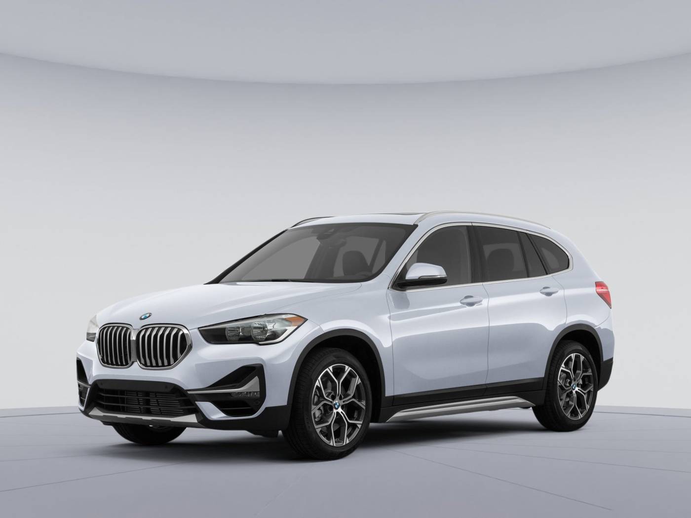 2020 BMW X1 28i — SUV — 66,482 mi — Richmond, VA