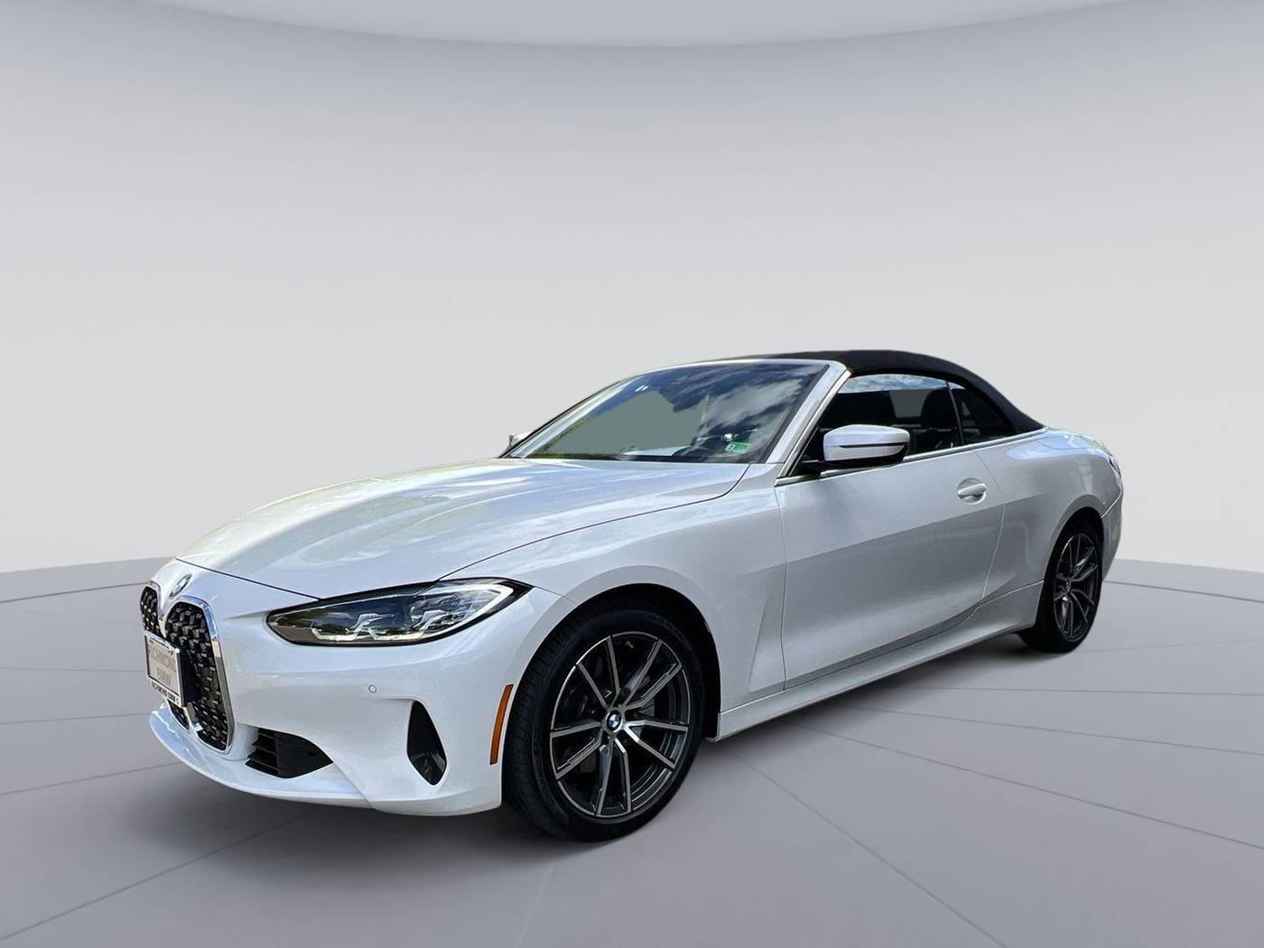 2024 BMW 4 Series 430i — Convertible — 14,909 mi — Richmond, VA