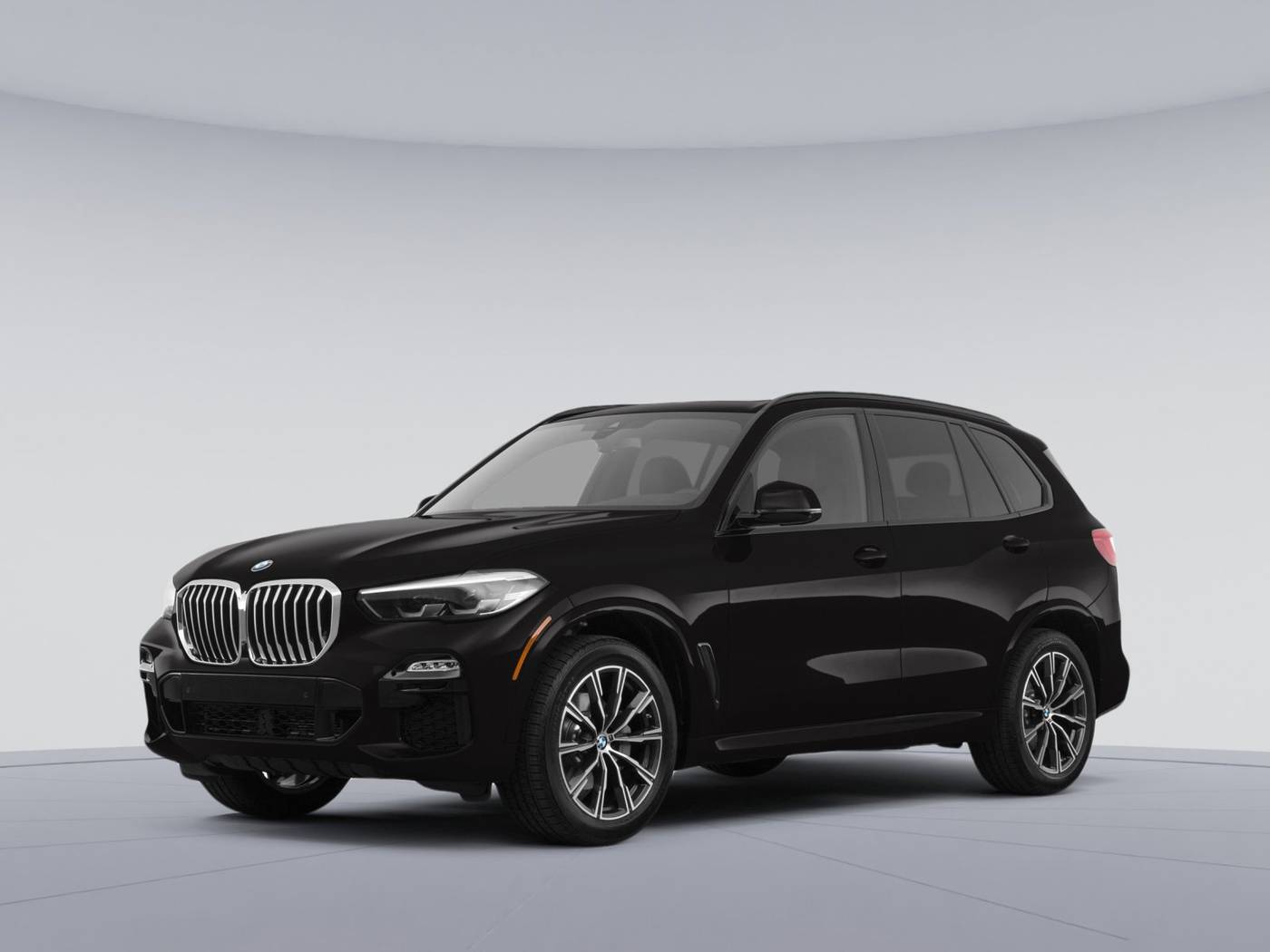 2021 BMW X5 40i — SUV — 94,651 mi — Richmond, VA