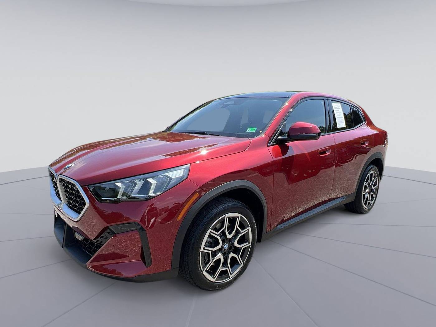 2024 BMW X2 28i — SUV — 9,932 mi — Richmond, VA