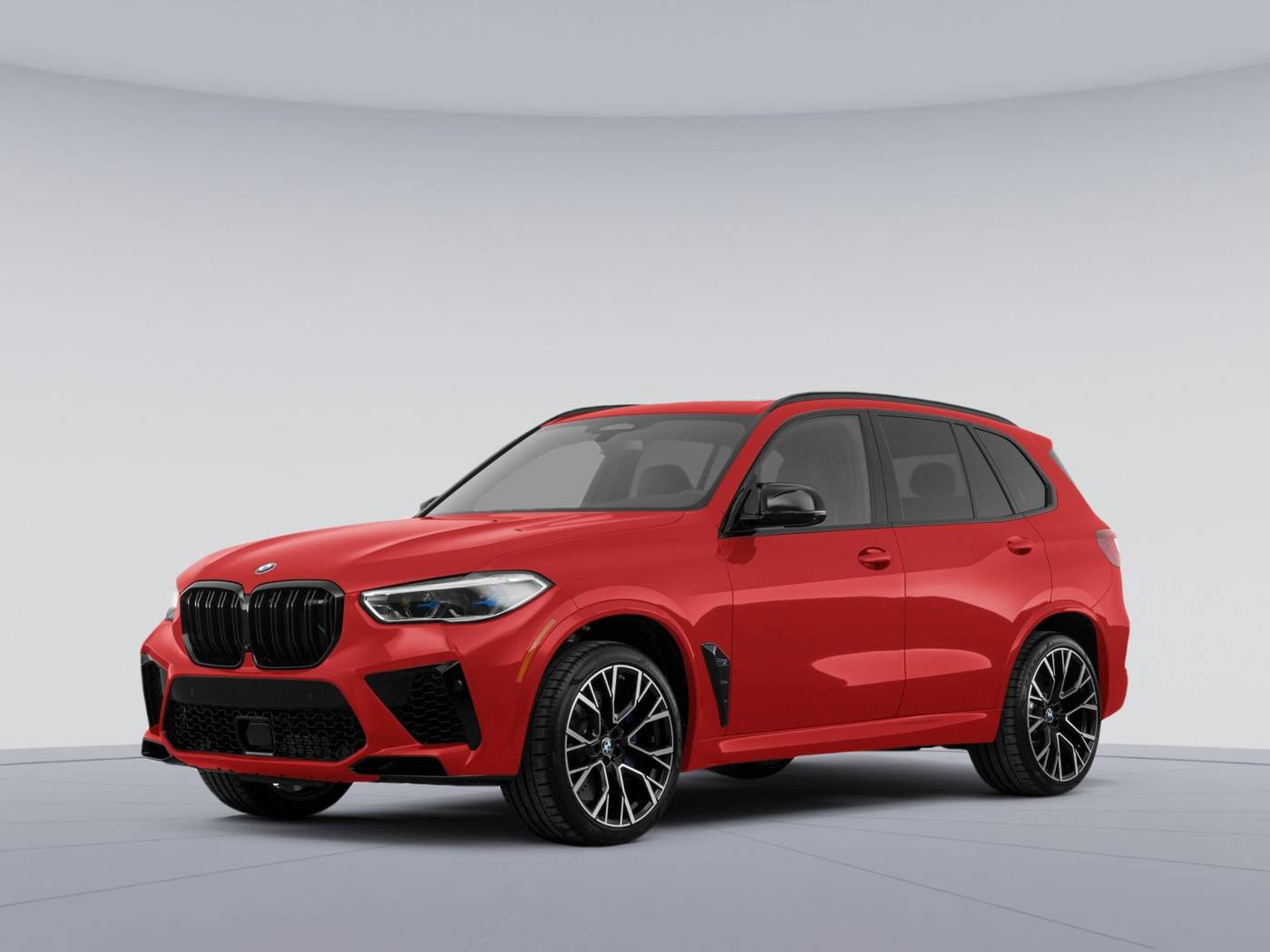 2020 BMW X5 40i — SUV — 46,039 mi — Richmond, VA