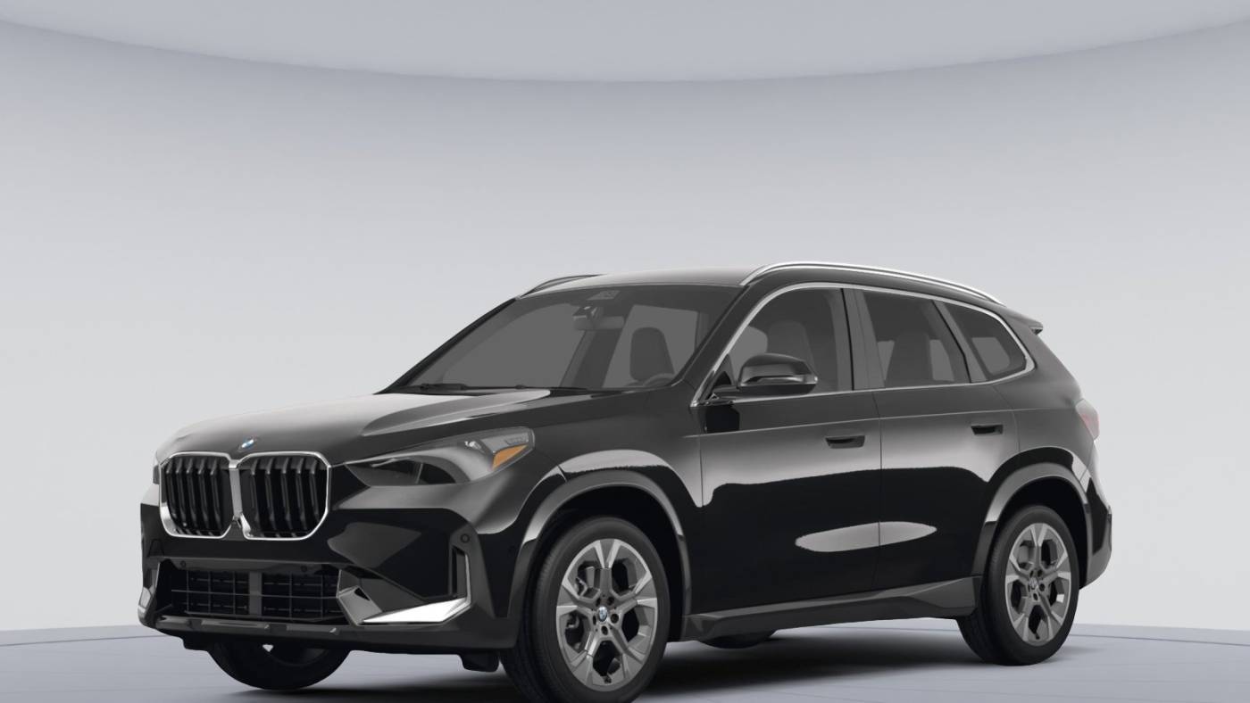 2023 BMW X1 28i — SUV — 21,274 mi — Richmond, VA