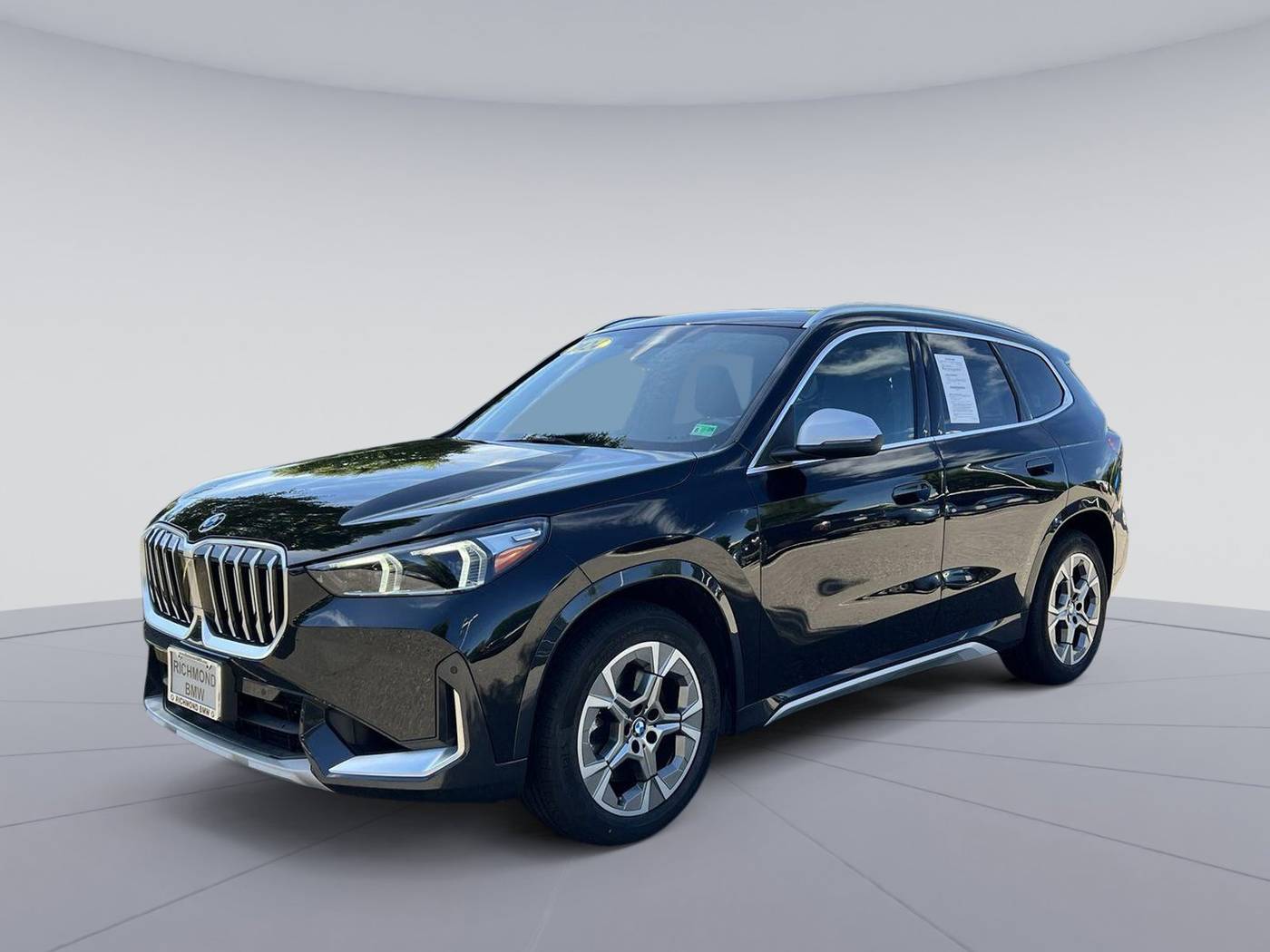 2024 BMW X1 28i — SUV — 21,442 mi — Richmond, VA
