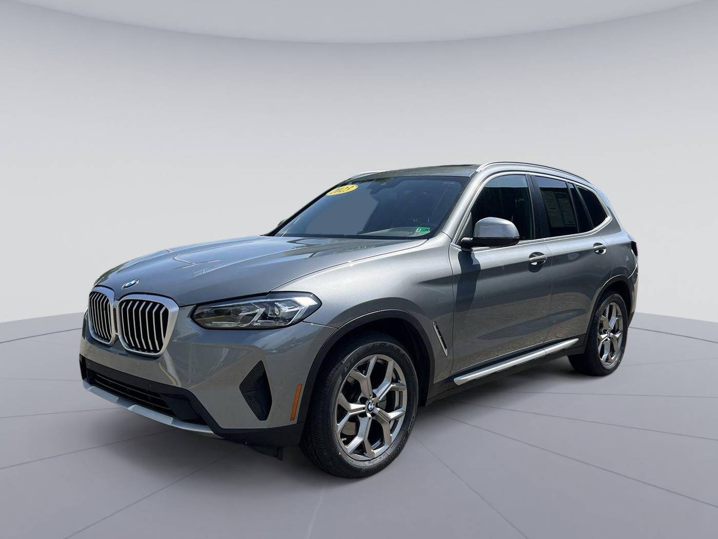 2023 BMW X3 30i — SUV — 38,786 mi — Richmond, VA