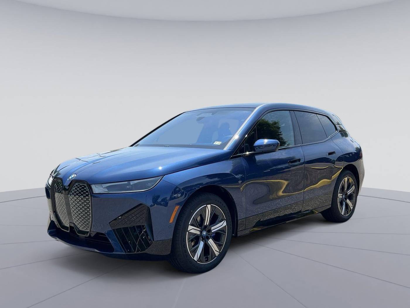 2024 BMW 5 Series 530i — Sedan — 6,072 mi — Richmond, VA