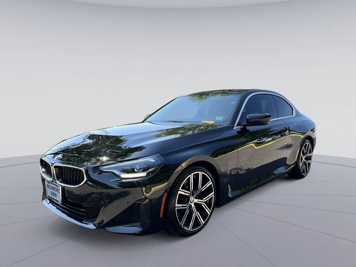 2022 BMW 2 Series 230i — Coupe — 45,392 mi — Richmond, VA