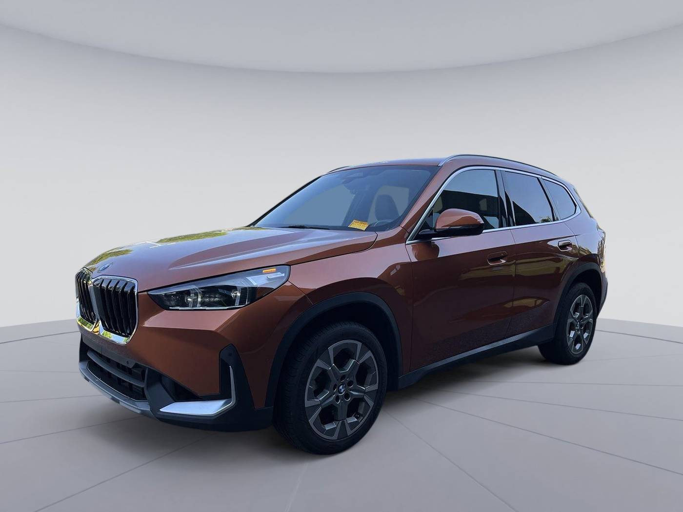 2023 BMW X1 28i — SUV — 26,587 mi — Richmond, VA