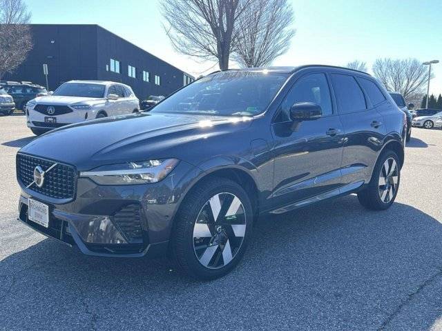 2023 Volvo XC60 Recharge Ultimate — SUV — 31,074 mi — Richmond, VA