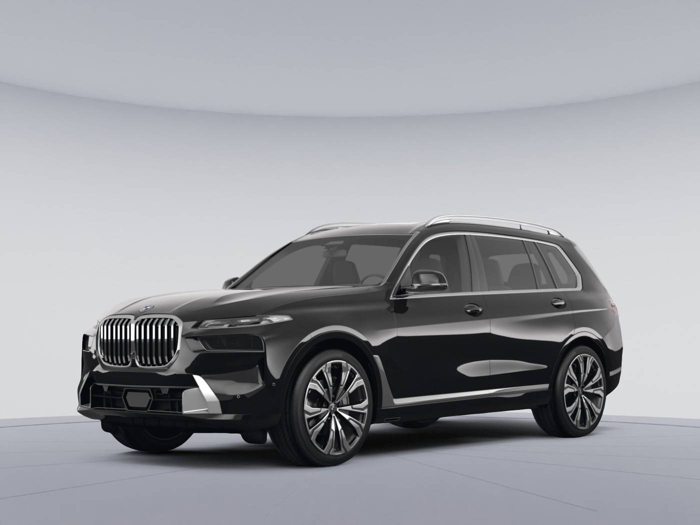 2023 BMW X7 40i — SUV — 29,671 mi — Richmond, VA