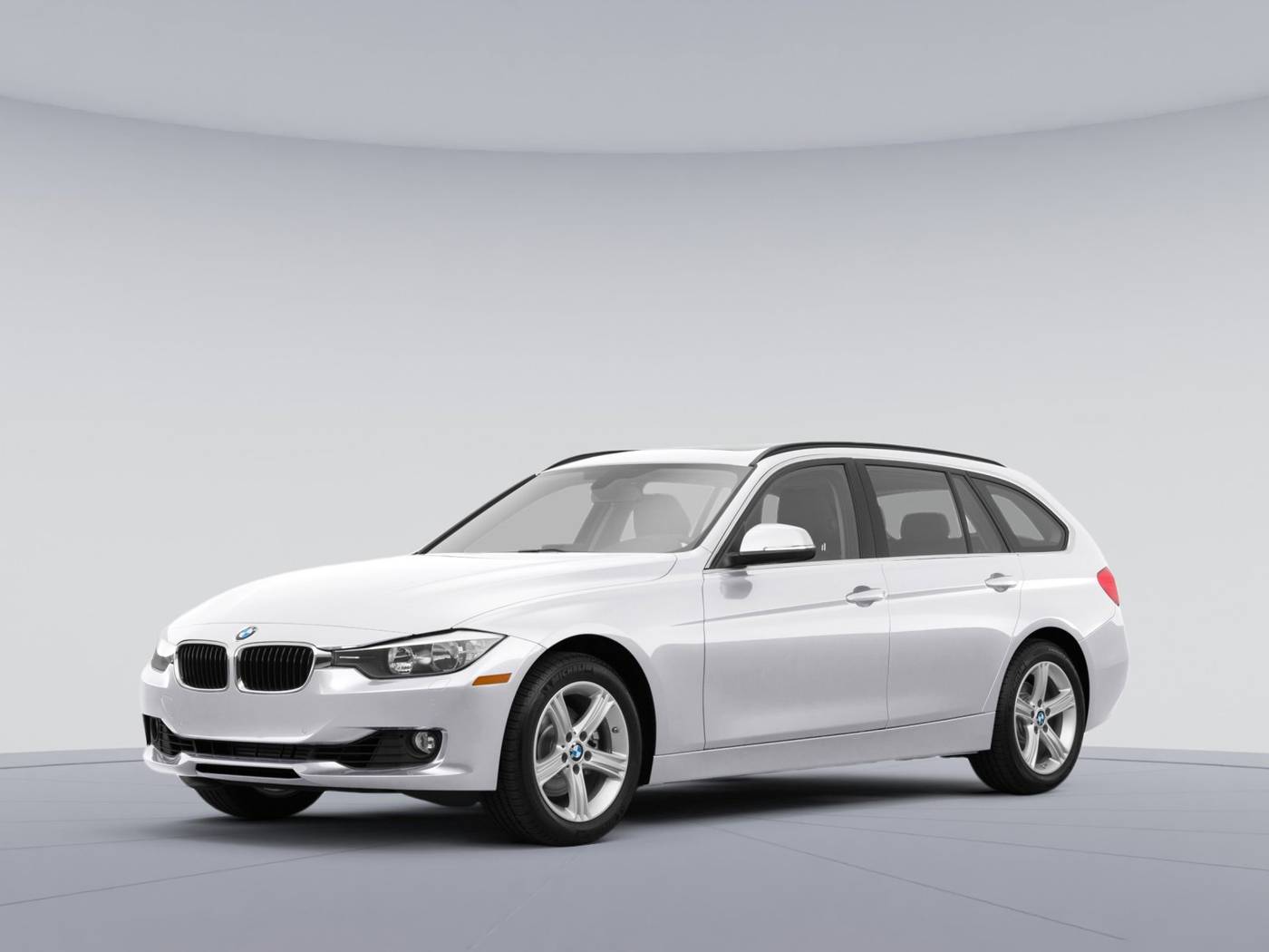 2013 BMW 3 Series 328i — Sedan — 49,260 mi — Richmond, VA