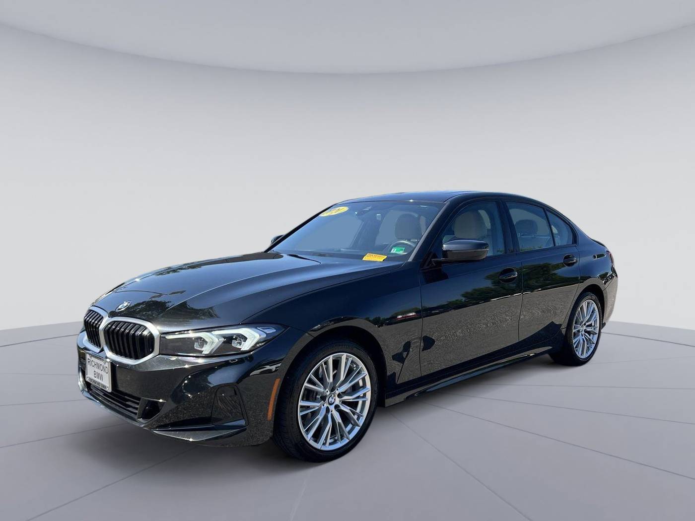 2023 BMW 3 Series 330i — Sedan — 27,806 mi — Richmond, VA