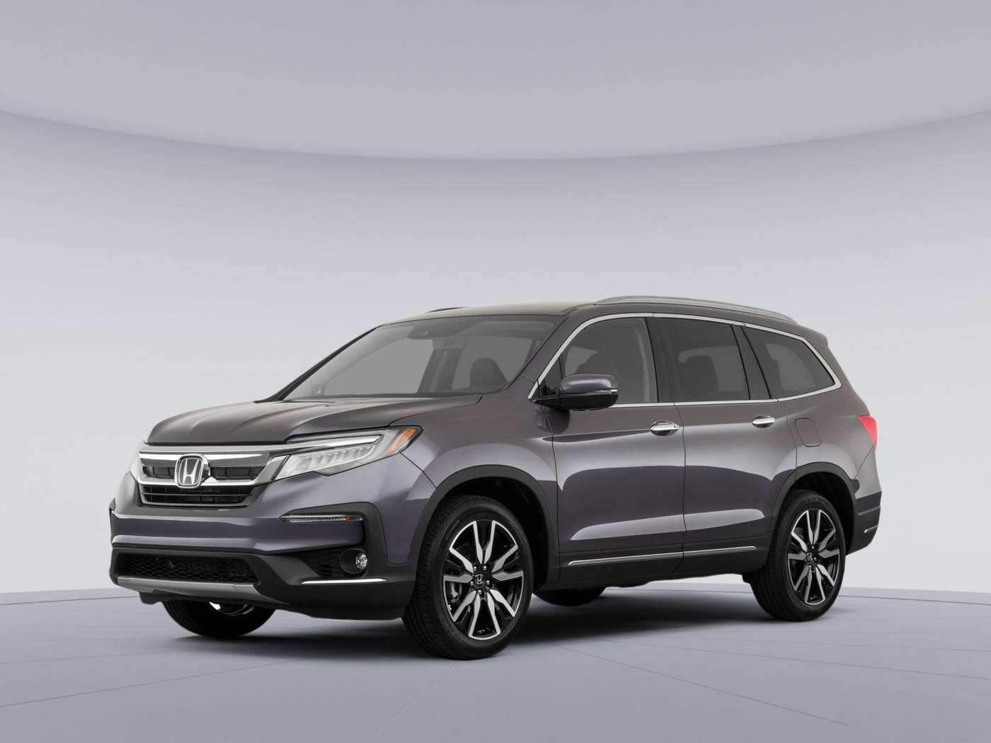 2020 Honda Pilot Elite — SUV — 92,703 mi — Richmond, VA