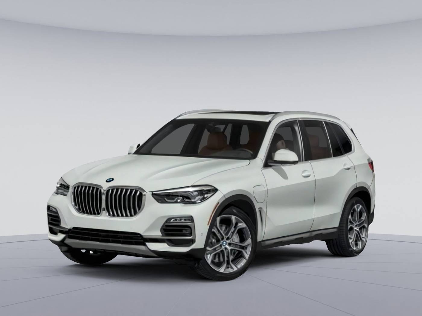 2022 BMW X5 45e — SUV — 52,370 mi — Richmond, VA