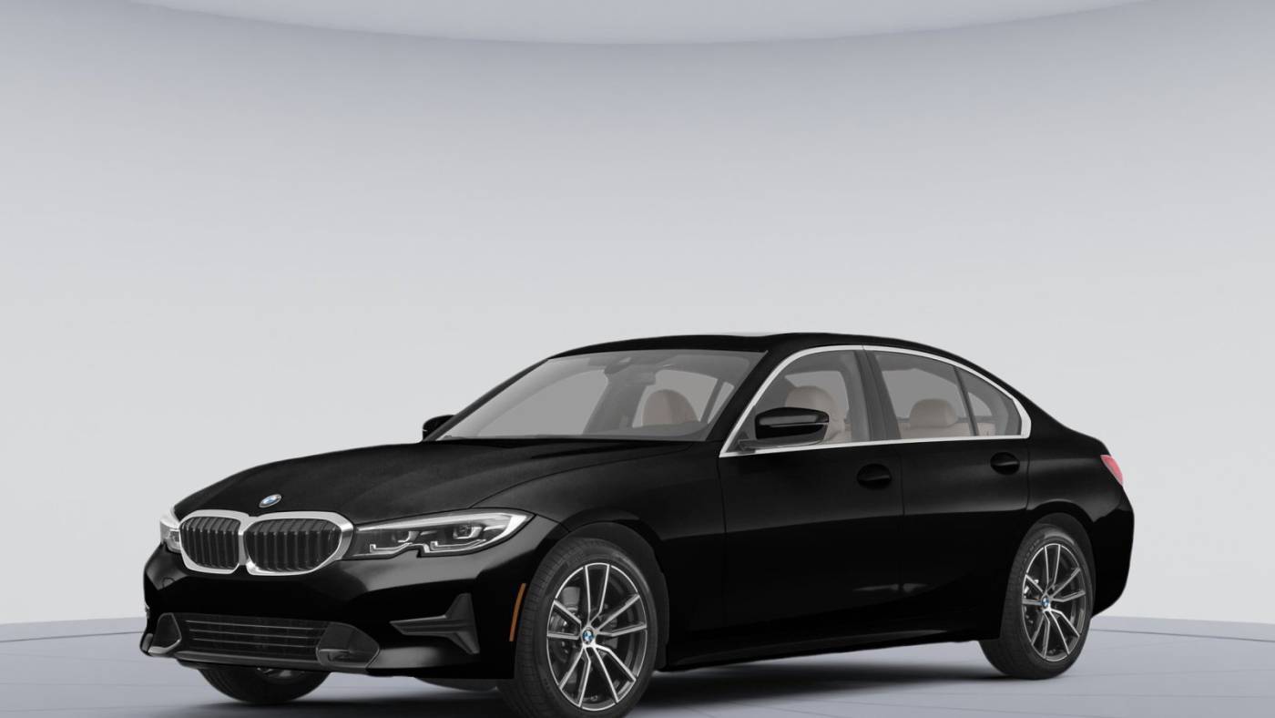 2020 BMW 3 Series 330i — Sedan — 81,169 mi — Richmond, VA