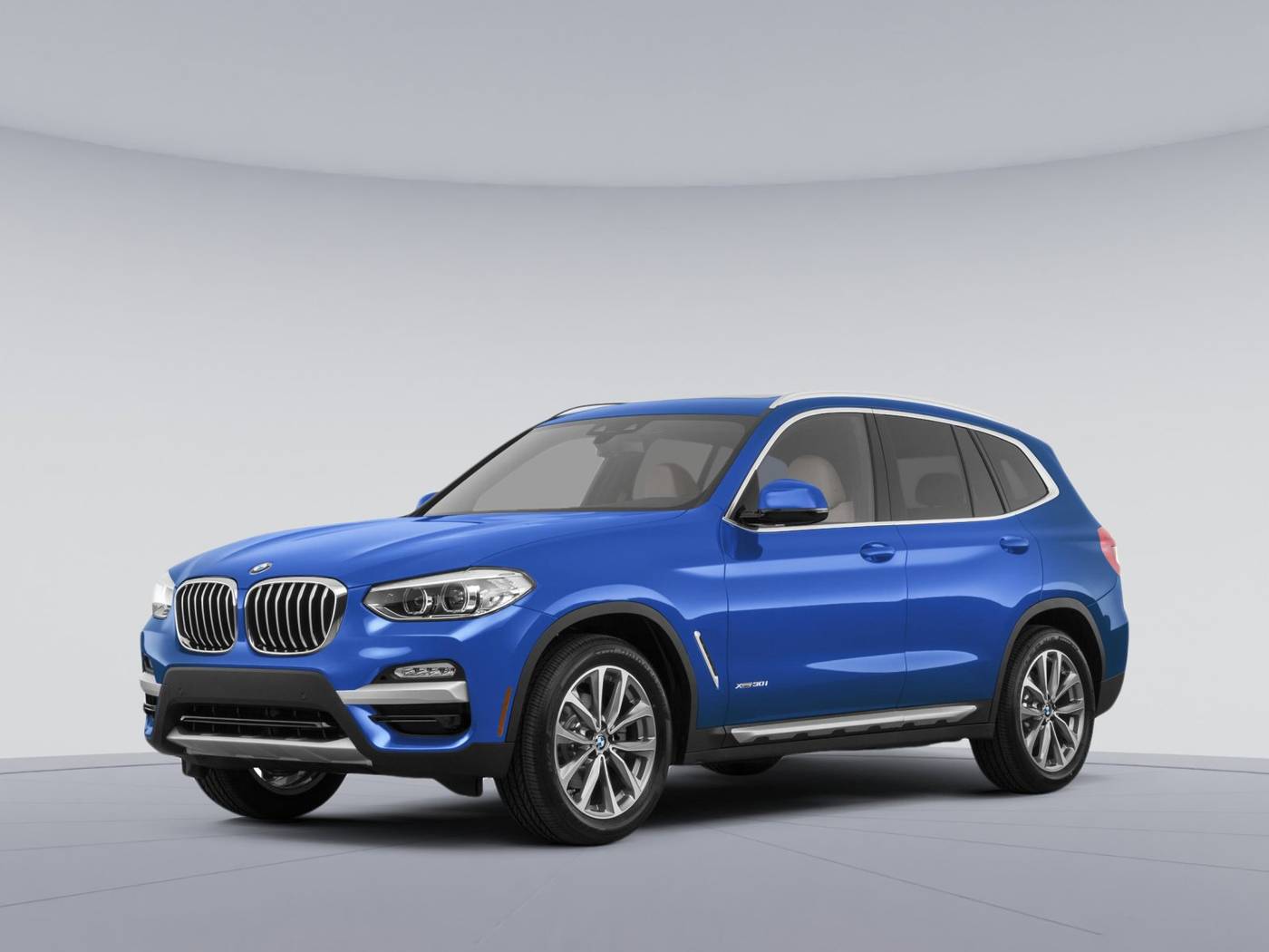 2020 BMW X3 30i — SUV — 71,463 mi — Richmond, VA