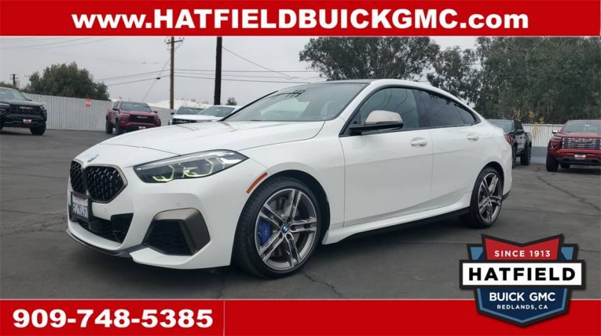 2020 BMW 2 Series M235i — Sedan — 31,570 mi — Redlands, CA