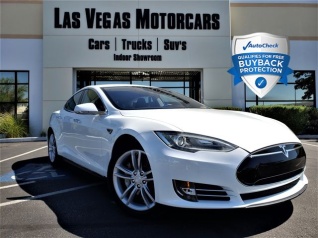 Used Teslas For Sale In Las Vegas Nv Truecar