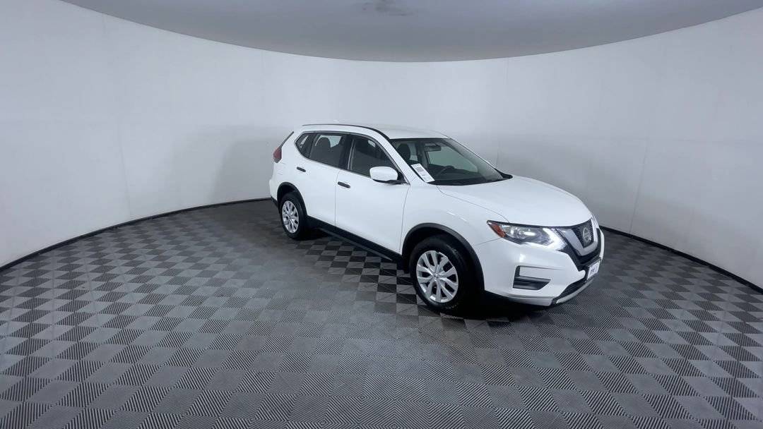 2017 Nissan Rogue S — SUV — 129,038 mi — Aurora, CO