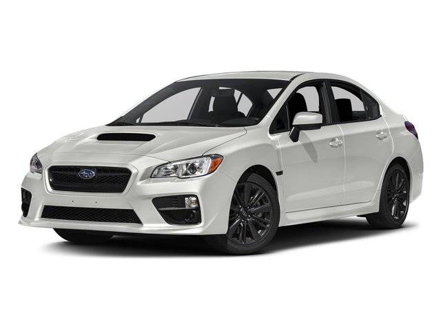 2017 Subaru WRX Base — Sedan — 89,410 mi — Aurora, CO