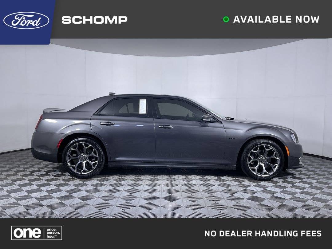 2020 Chrysler 300 S — Sedan — 19,059 mi — Aurora, CO