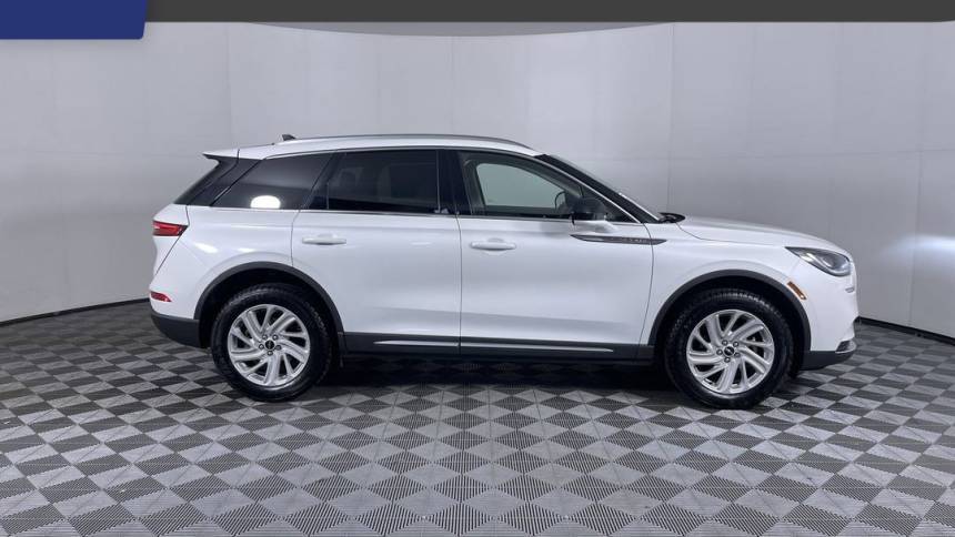2021 Lincoln Corsair Standard — SUV — 62,713 mi — Aurora, CO