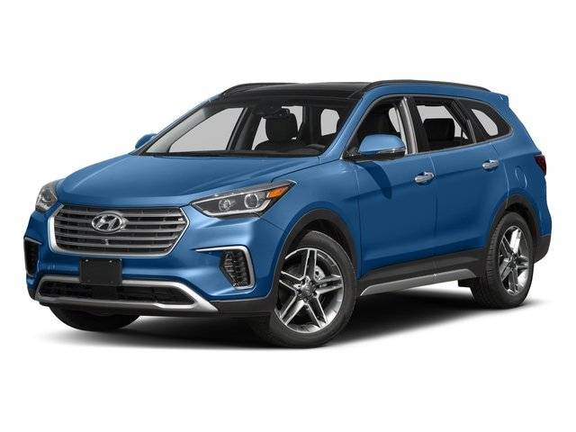 2017 Hyundai Santa Fe Limited Ultimate — SUV — 83,472 mi — Aurora, CO