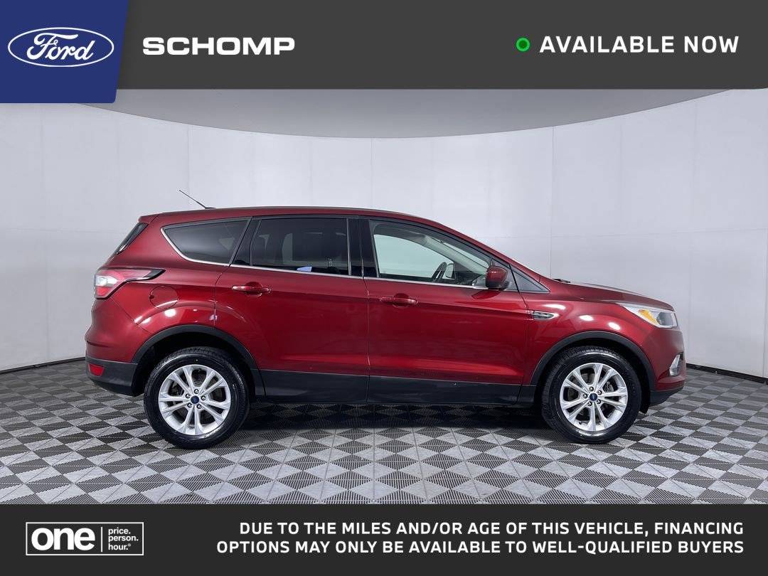 2017 Ford Escape SE — SUV — 70,244 mi — Aurora, CO