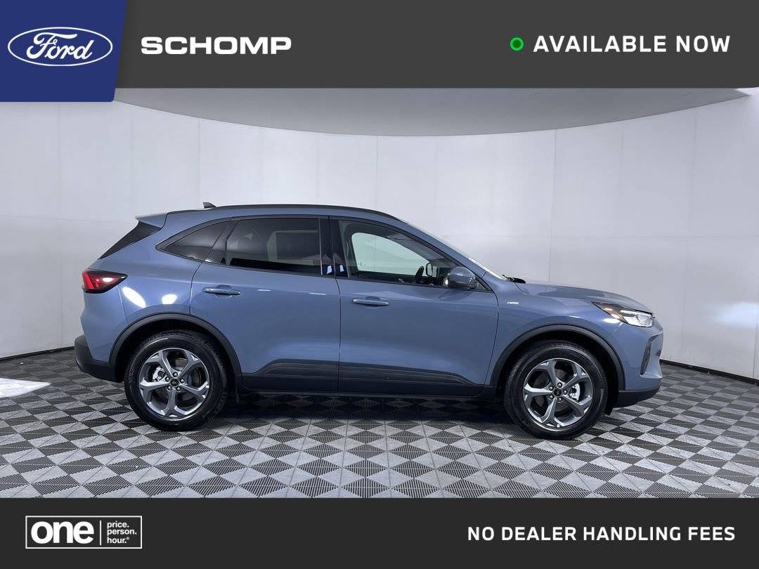 2025 Ford Escape ST-Line Select — SUV — 3,306 mi — Aurora, CO
