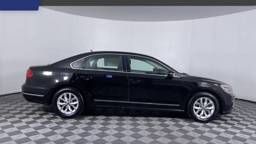 2016 Volkswagen Passat 1.8T S — Sedan — 110,409 mi — Aurora, CO