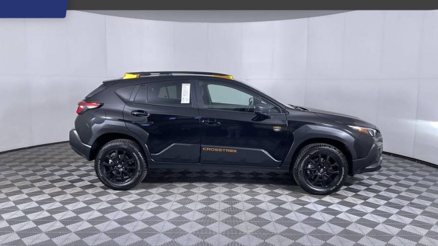 2024 Subaru Crosstrek Wilderness — SUV — 10,000 mi — Aurora, CO