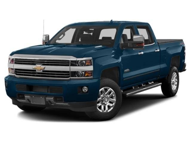 2016 Chevrolet Silverado 3500HD High Country — Pickup Truck — 172,777 mi — Aurora, CO