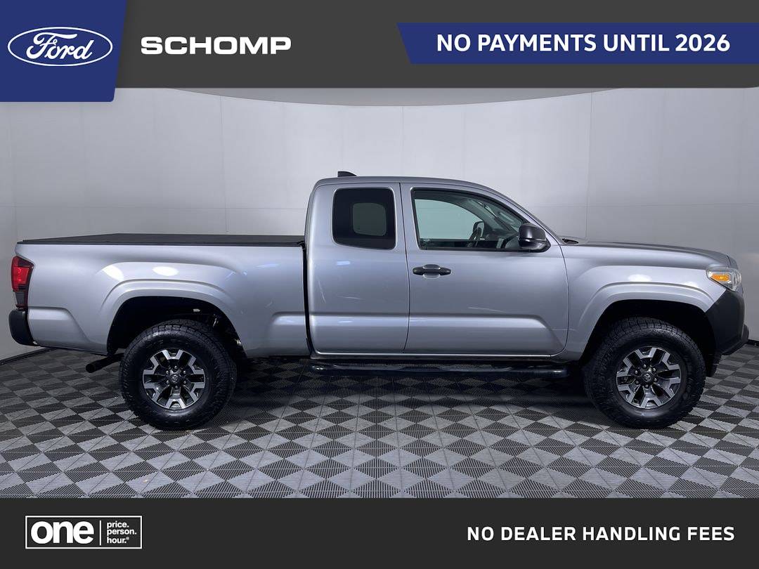 2021 Toyota Tacoma SR — Pickup Truck — 16,240 mi — Aurora, CO