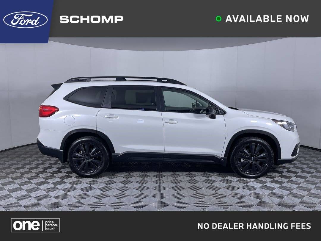 2022 Subaru Ascent Onyx Edition — SUV — 36,669 mi — Aurora, CO