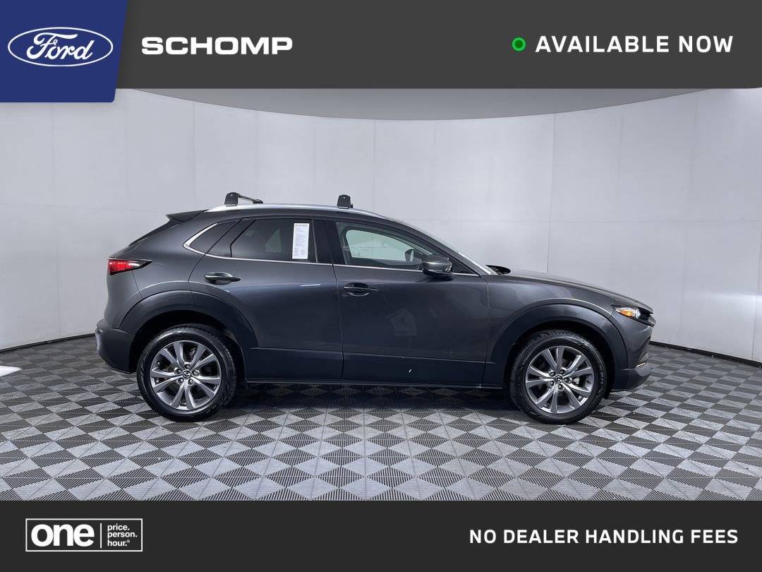 2022 Mazda CX-30 Premium — SUV — 66,356 mi — Aurora, CO