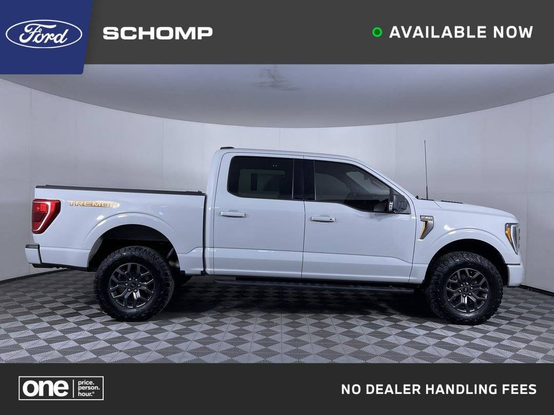 2023 Ford F-150 Tremor — Pickup Truck — 38,580 mi — Aurora, CO
