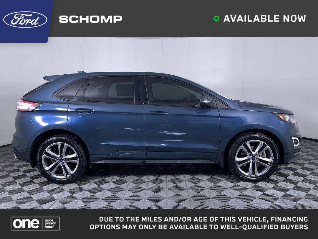 2016 Ford Edge Sport — SUV — 127,220 mi — Aurora, CO