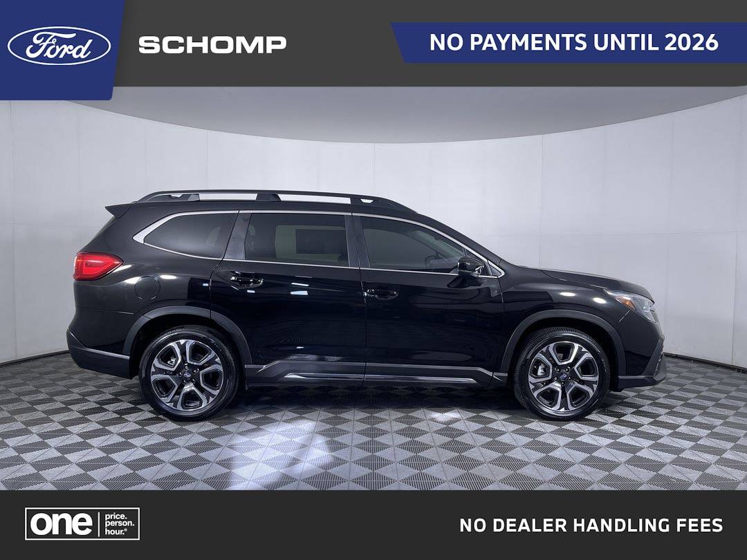 2024 Subaru Ascent Limited — SUV — 16,416 mi — Aurora, CO
