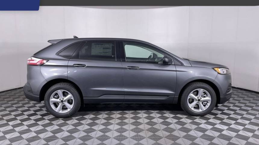 2024 Ford Edge SE — SUV — 4,659 mi — Aurora, CO