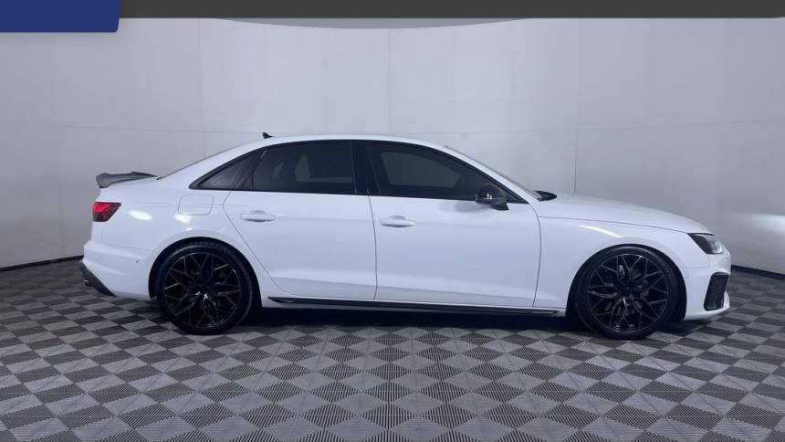2023 Audi S4 Prestige — Sedan — 24,706 mi — Aurora, CO