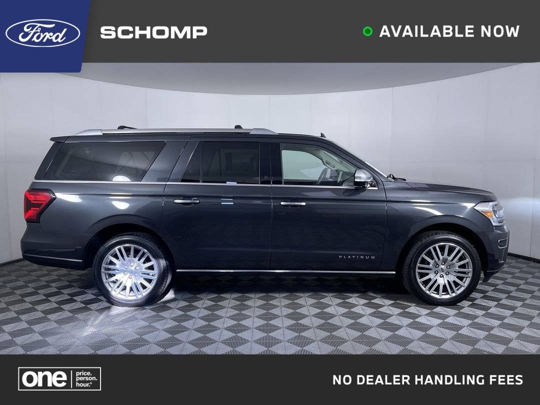 2023 Ford Expedition Platinum — SUV — 13,939 mi — Aurora, CO