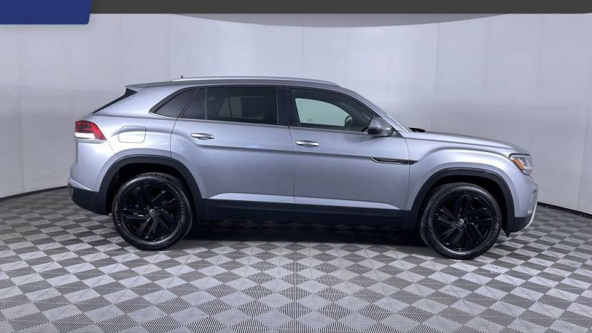 2022 Volkswagen Atlas Cross Sport SE with Technology — SUV — 47,876 mi — Aurora, CO