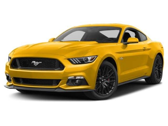 2015 Ford Mustang GT — Coupe — 93,873 mi — Aurora, CO