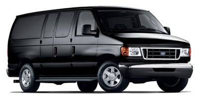 2006 Ford Econoline Wagon E-350 Super Duty XL — Passenger Van — 321,692 mi — Aurora, CO