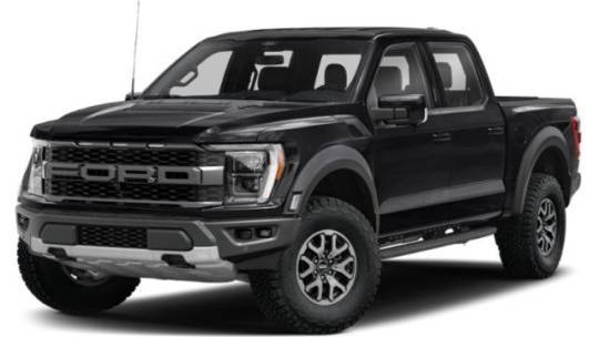 2022 Ford F-150 Raptor — Pickup Truck — 12,732 mi — Aurora, CO